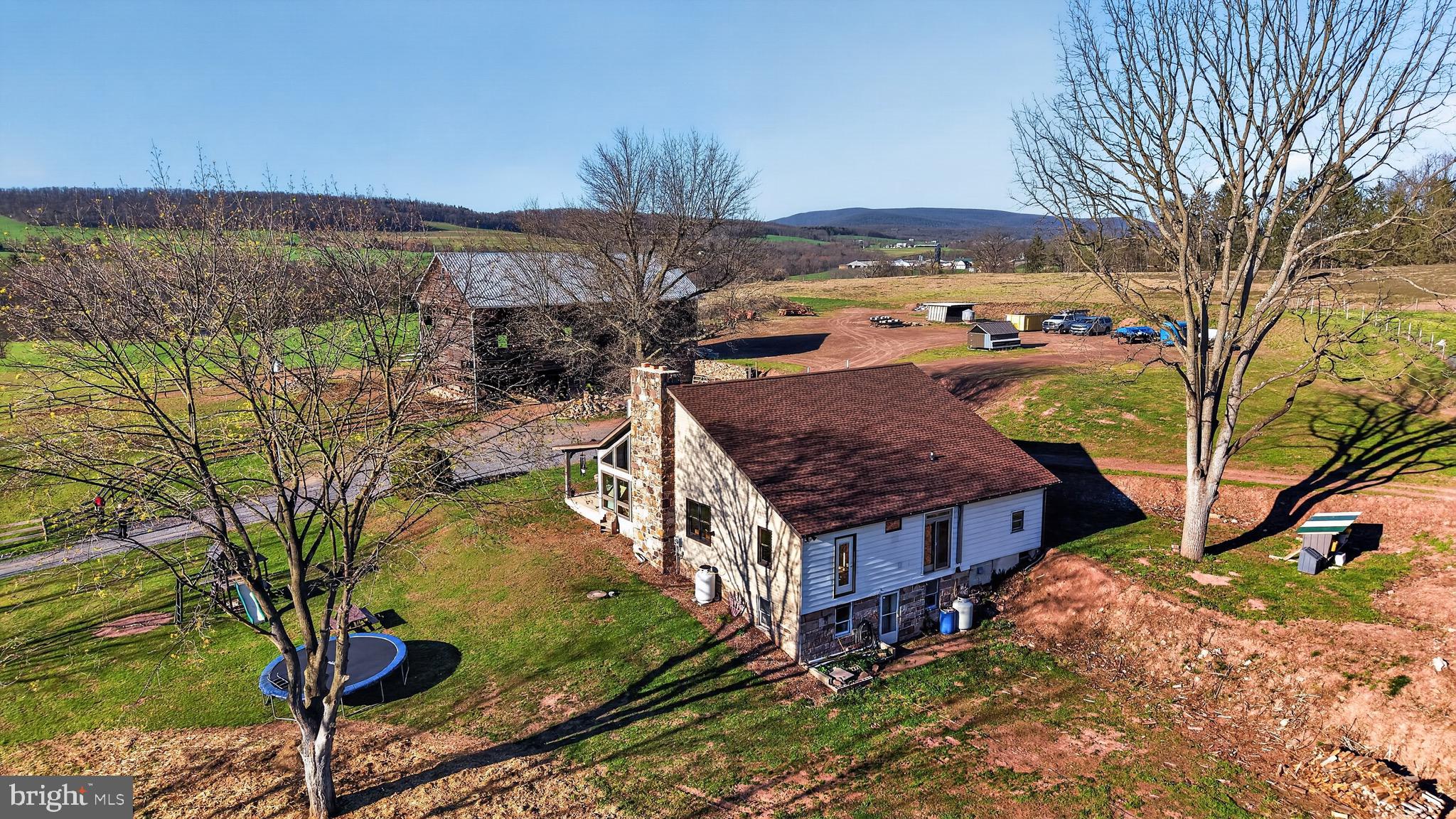 337 Swamp Road Halifax, PA 17032 - Photo 27 of 99