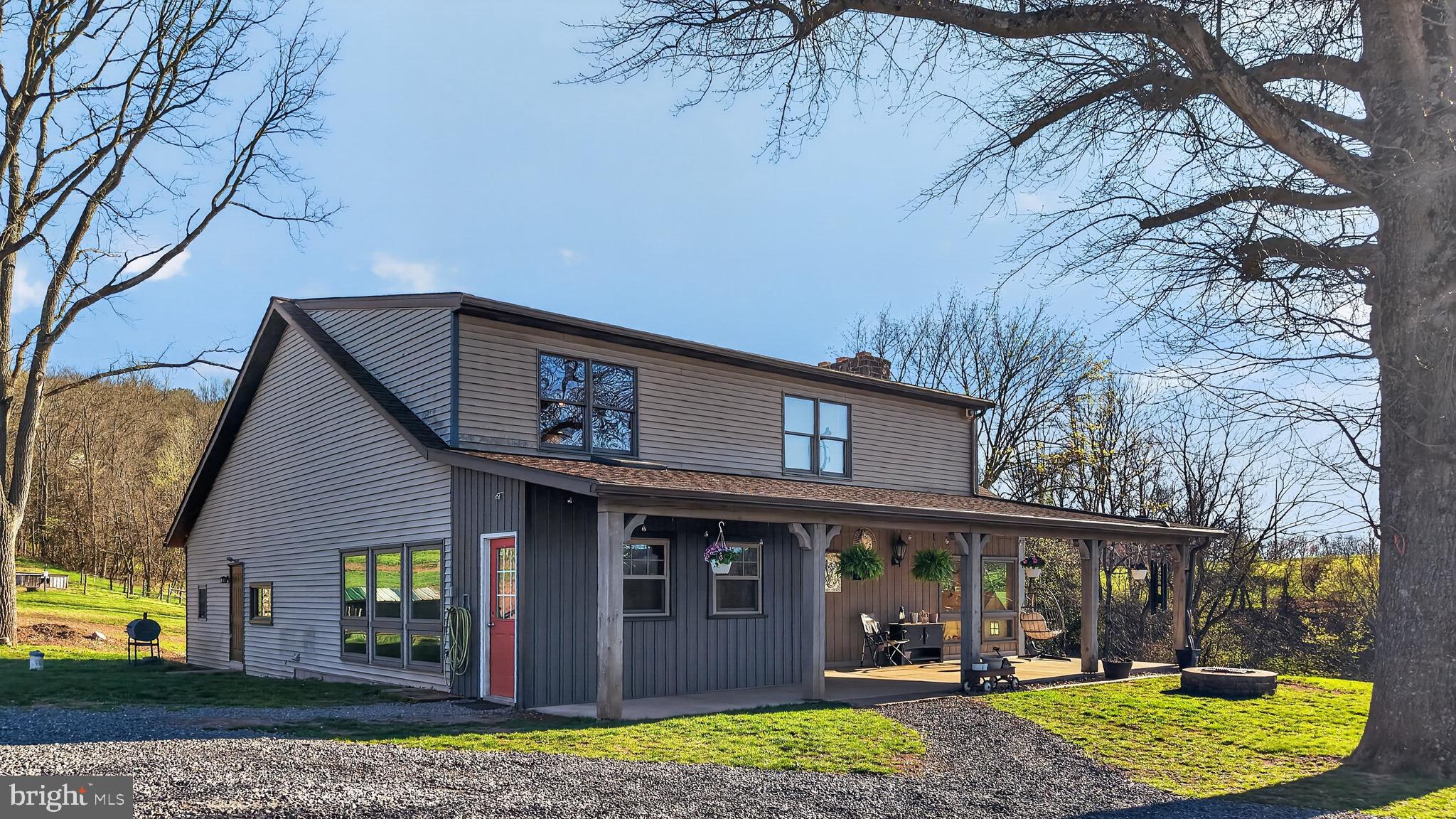 337 Swamp Road Halifax, PA 17032 - Photo 30 of 99