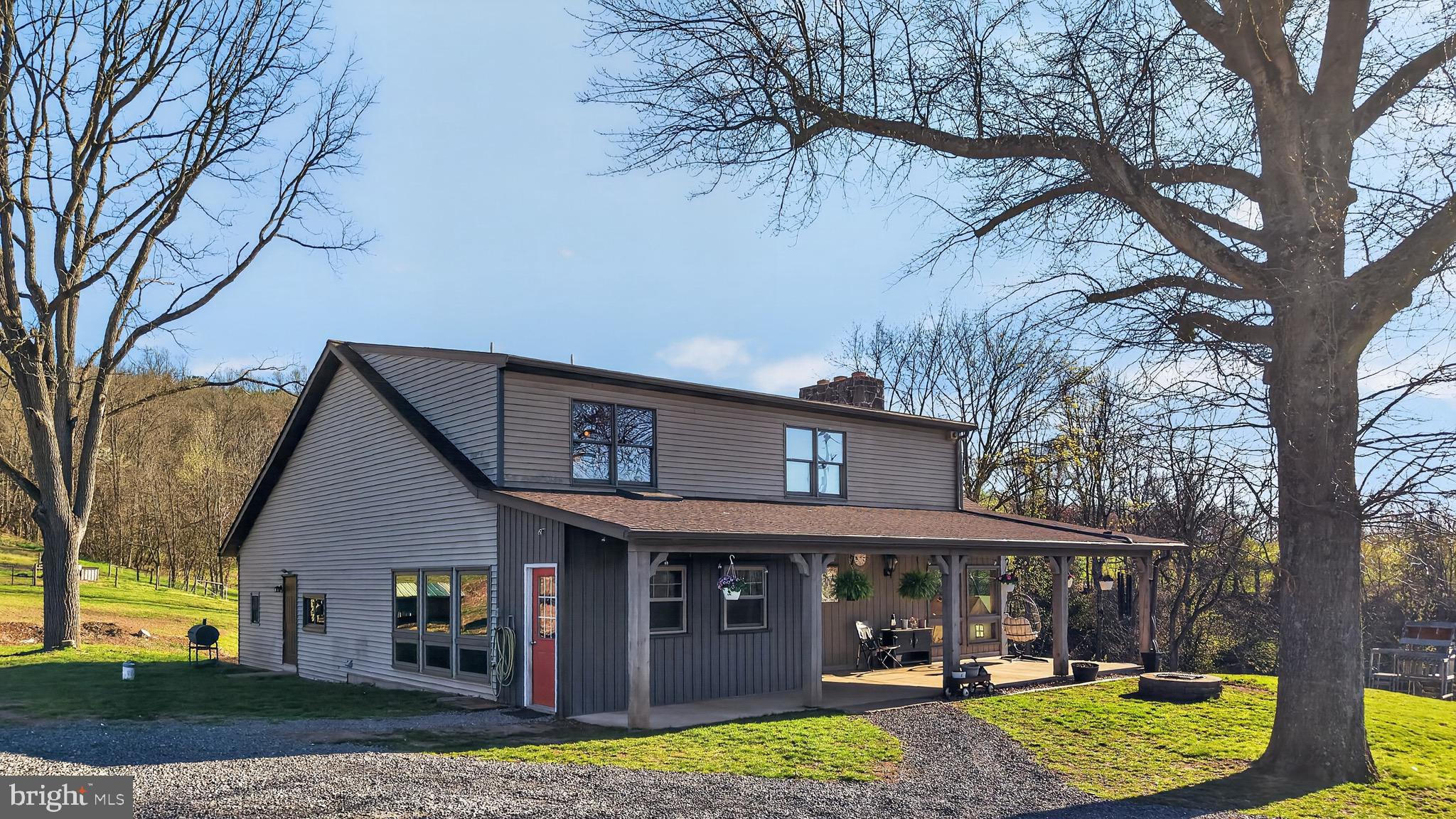 337 Swamp Road Halifax, PA 17032 - Photo 31 of 99