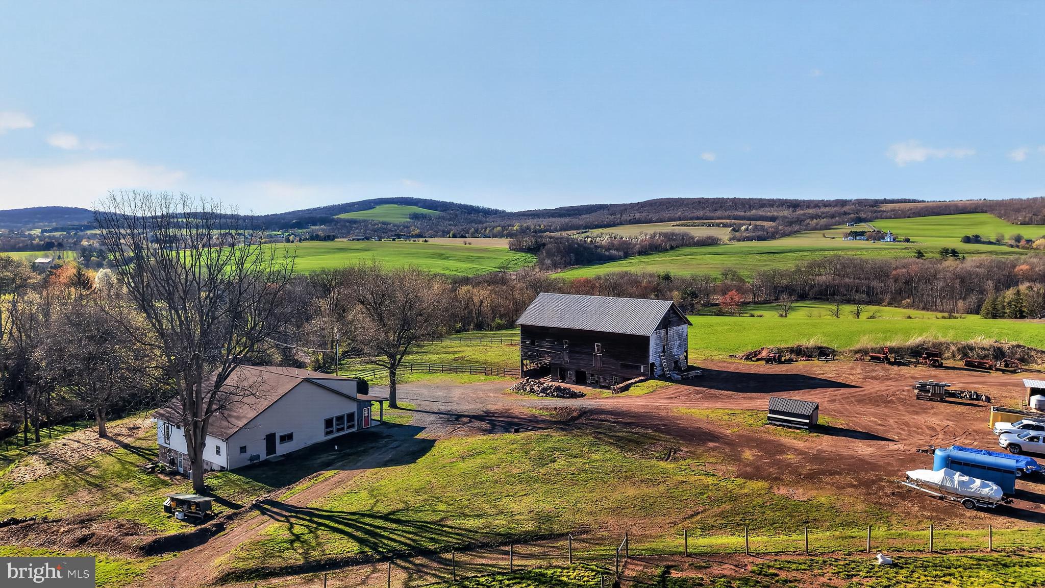337 Swamp Road Halifax, PA 17032 - Photo 43 of 99