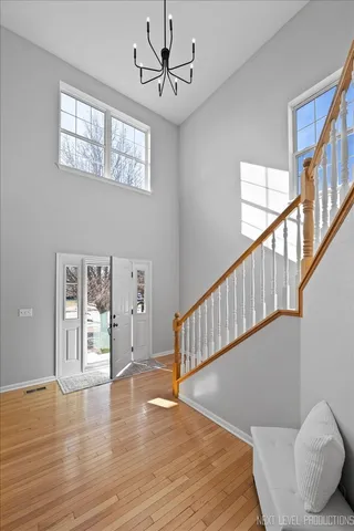 $785,000 | 3520 Timber Creek Lane, Naperville, IL 60565