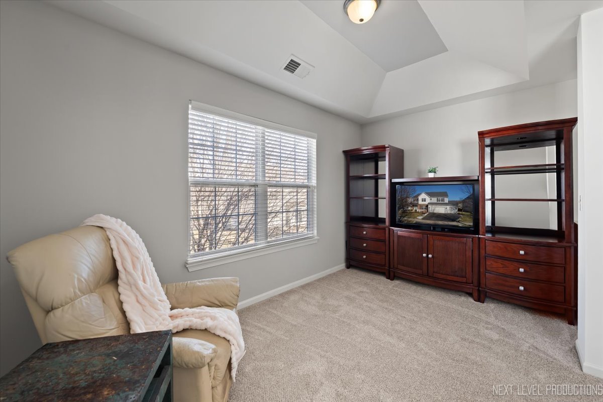 3520 Timber Creek Lane Naperville, IL 60565 - Photo 21 of 50 a living room with furniture and a window