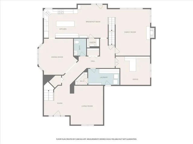 $785,000 | 3520 Timber Creek Lane, Naperville, IL 60565