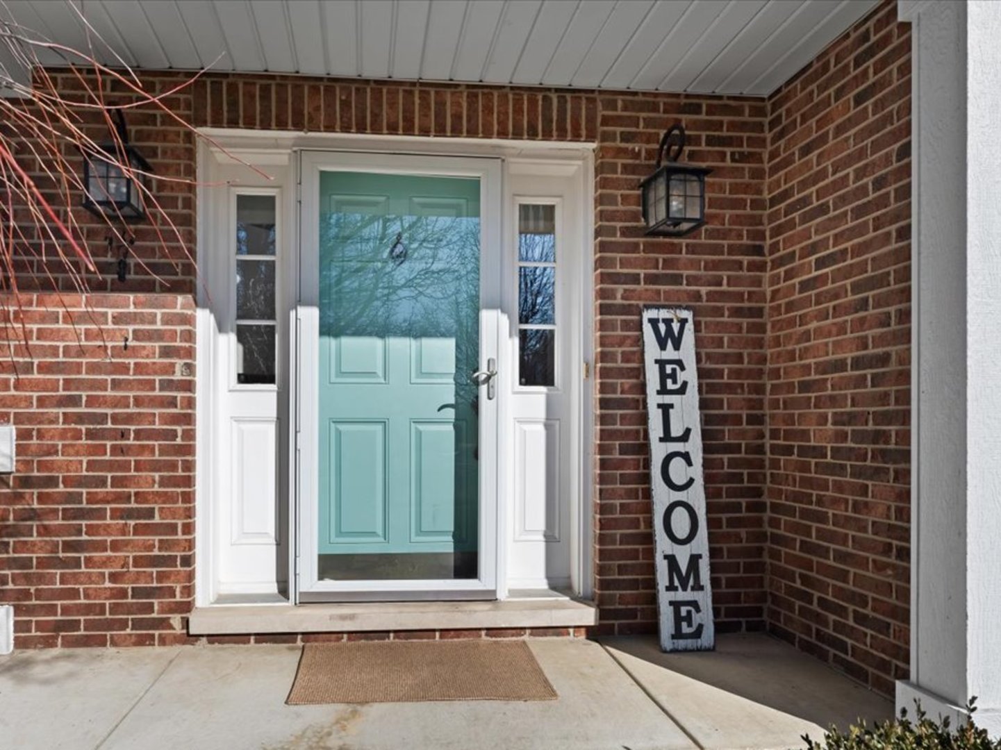3520 Timber Creek Lane Naperville, IL 60565 - Photo 48 of 50 a front view of a house with a garage
