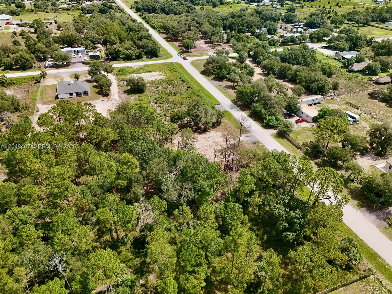 270 North Datil Street Clewiston, FL 33440 - Photo 22 of 23