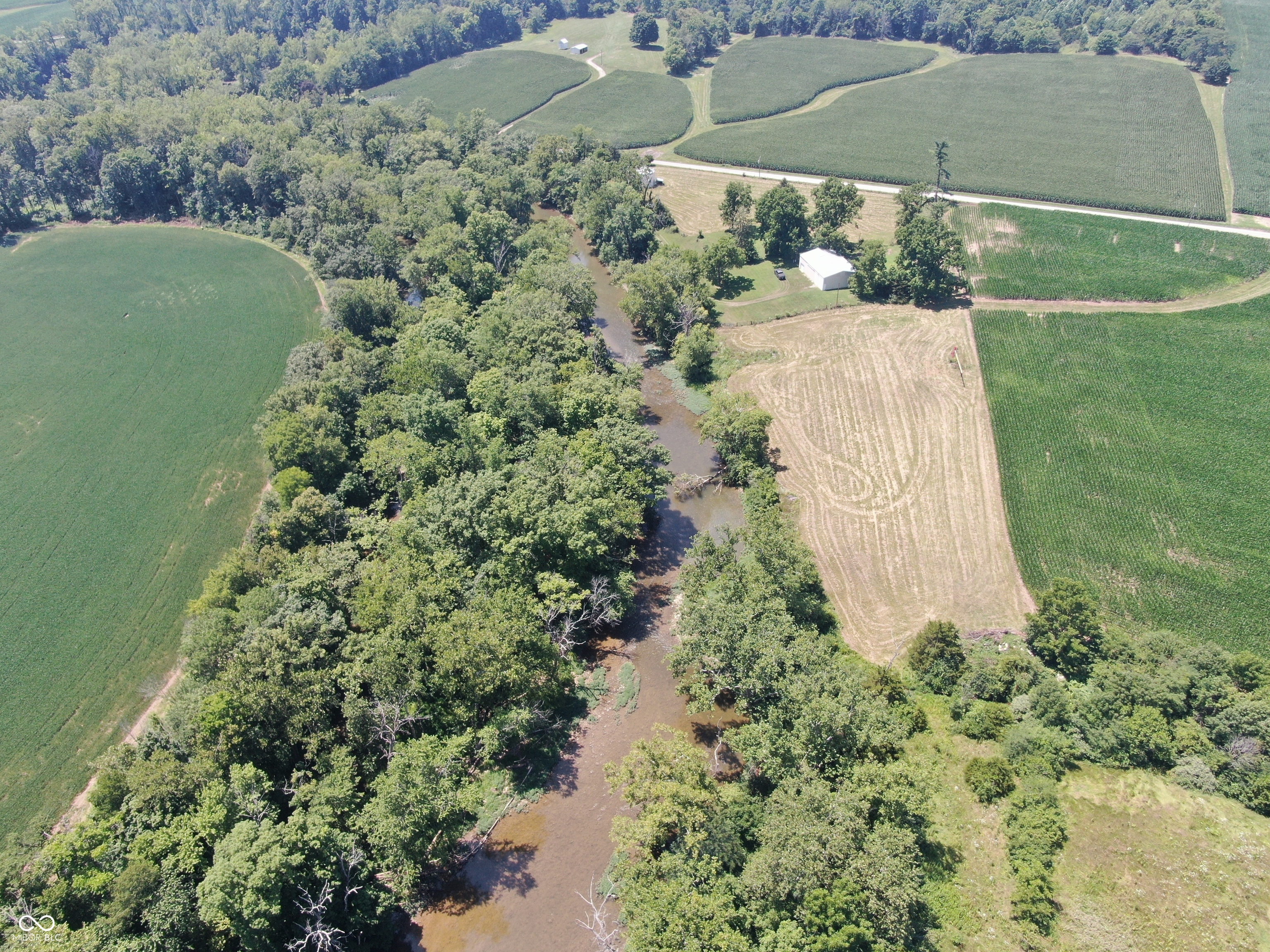 8342 South 650 West Milroy, IN 46156 - Photo 2 of 15