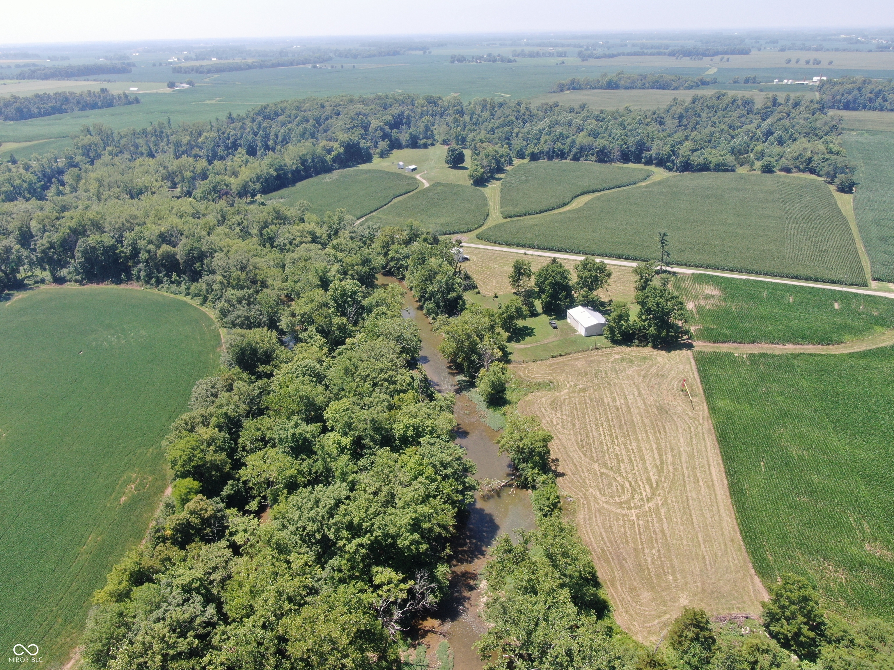 8342 South 650 West Milroy, IN 46156 - Photo 3 of 15
