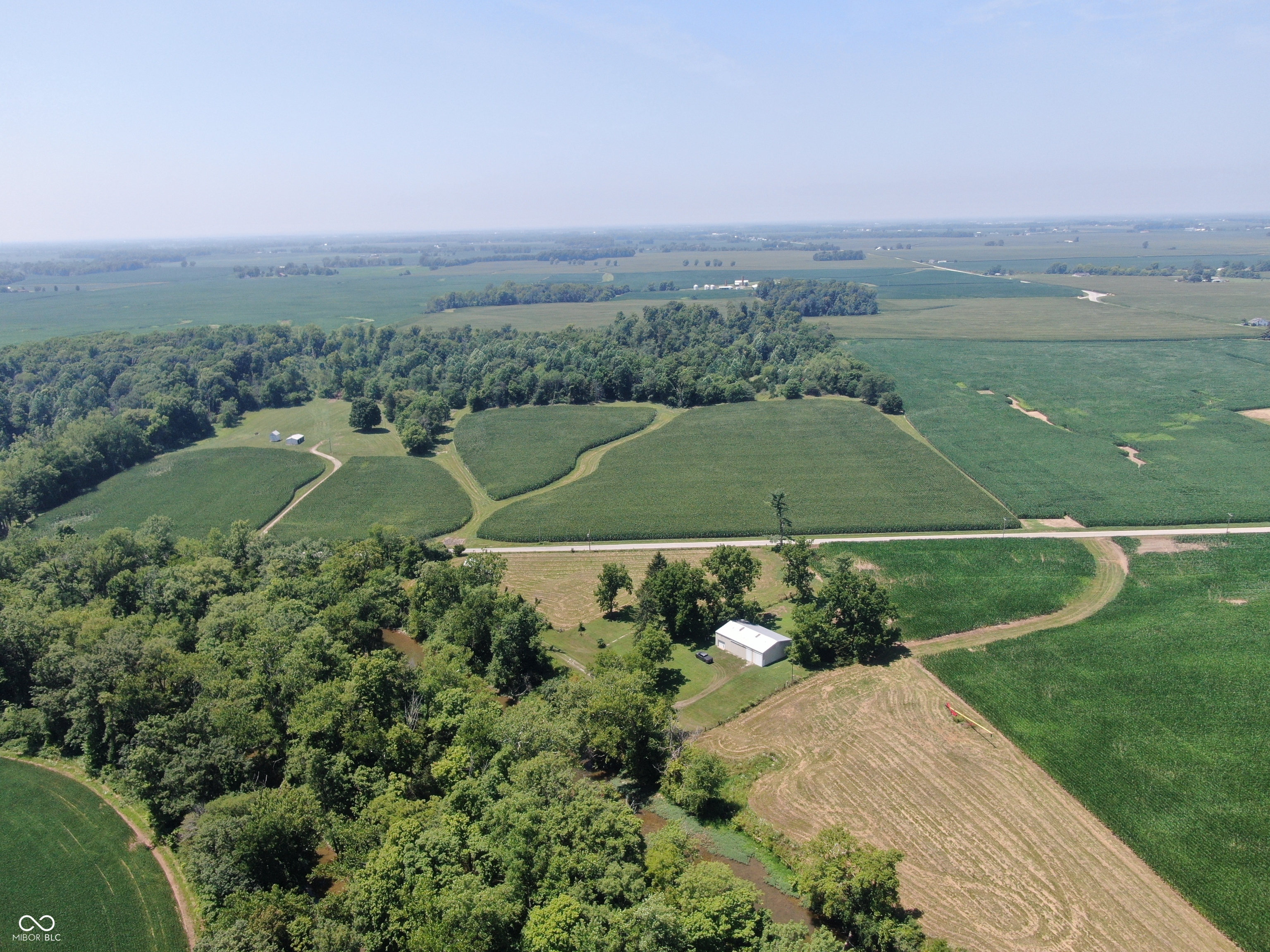 8342 South 650 West Milroy, IN 46156 - Photo 4 of 15