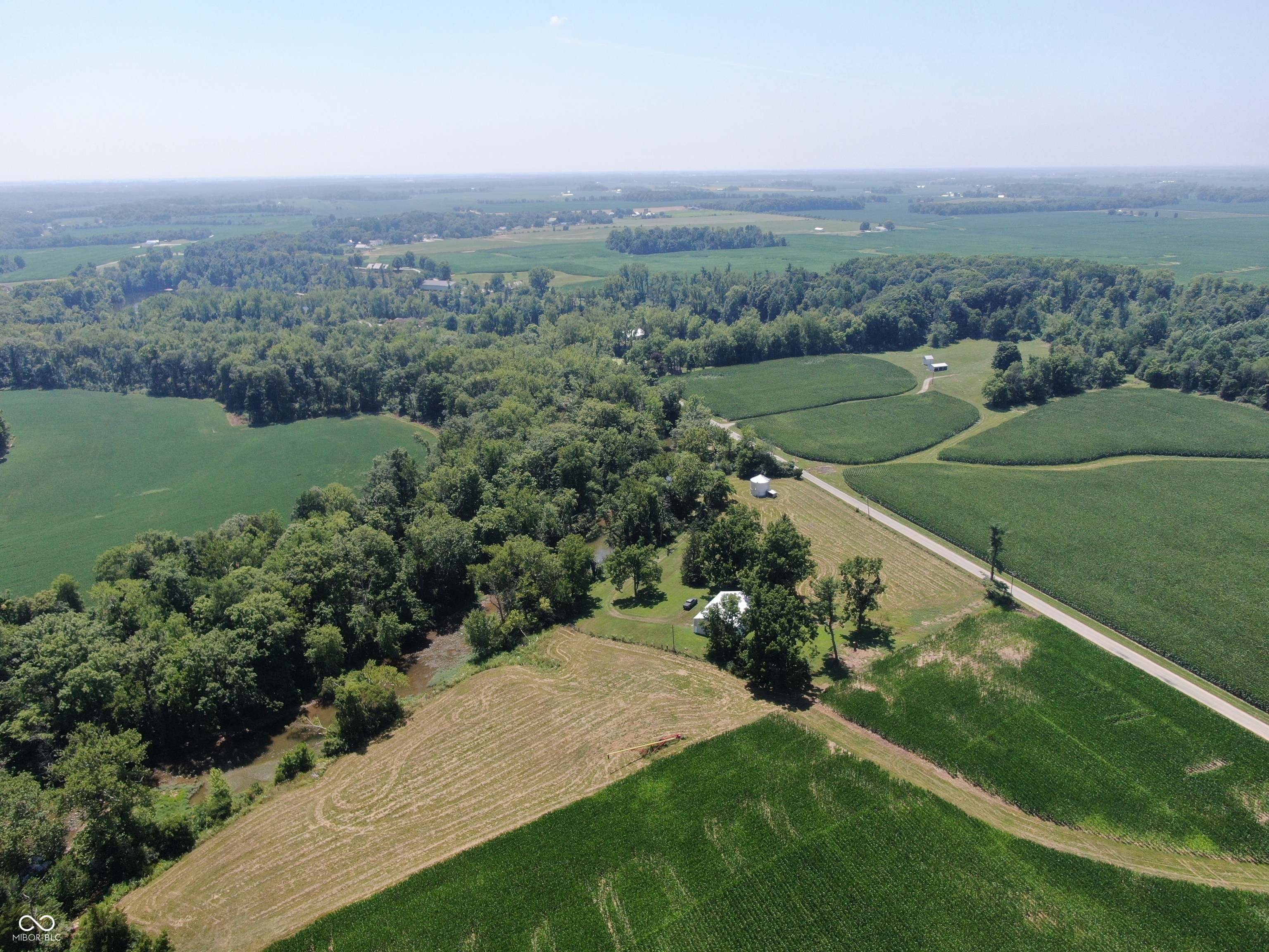 8342 South 650 West Milroy, IN 46156 - Photo 5 of 15