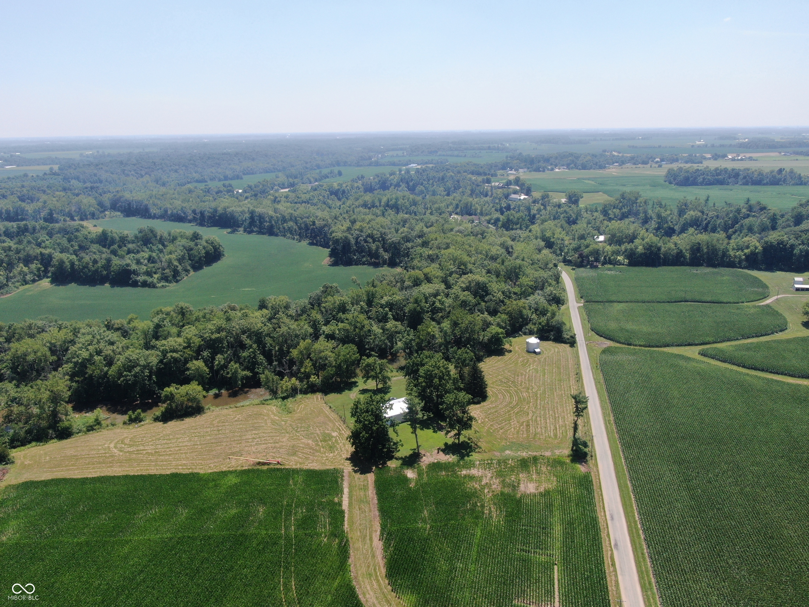 8342 South 650 West Milroy, IN 46156 - Photo 6 of 15
