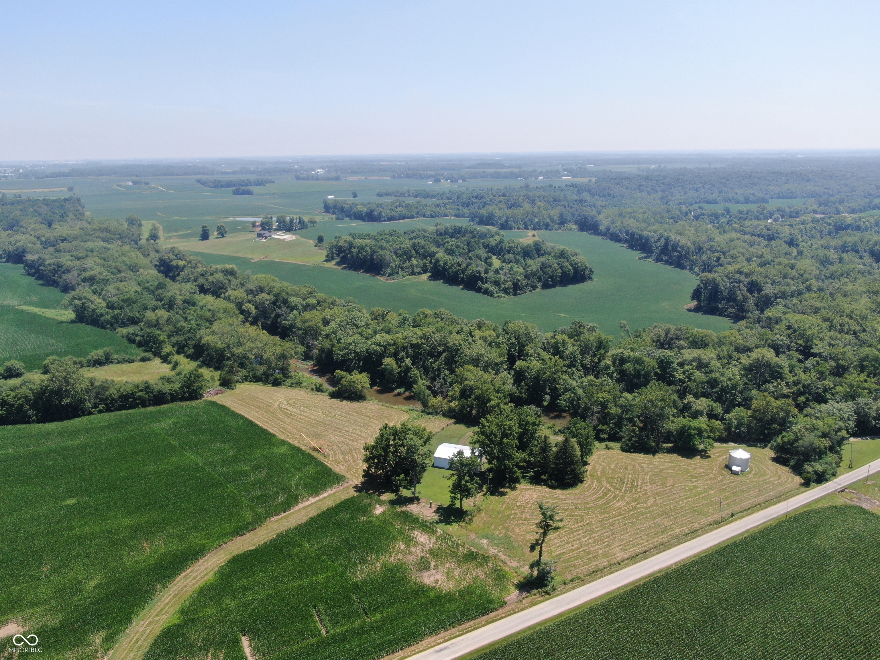 8342 South 650 West Milroy, IN 46156 - Photo 7 of 15