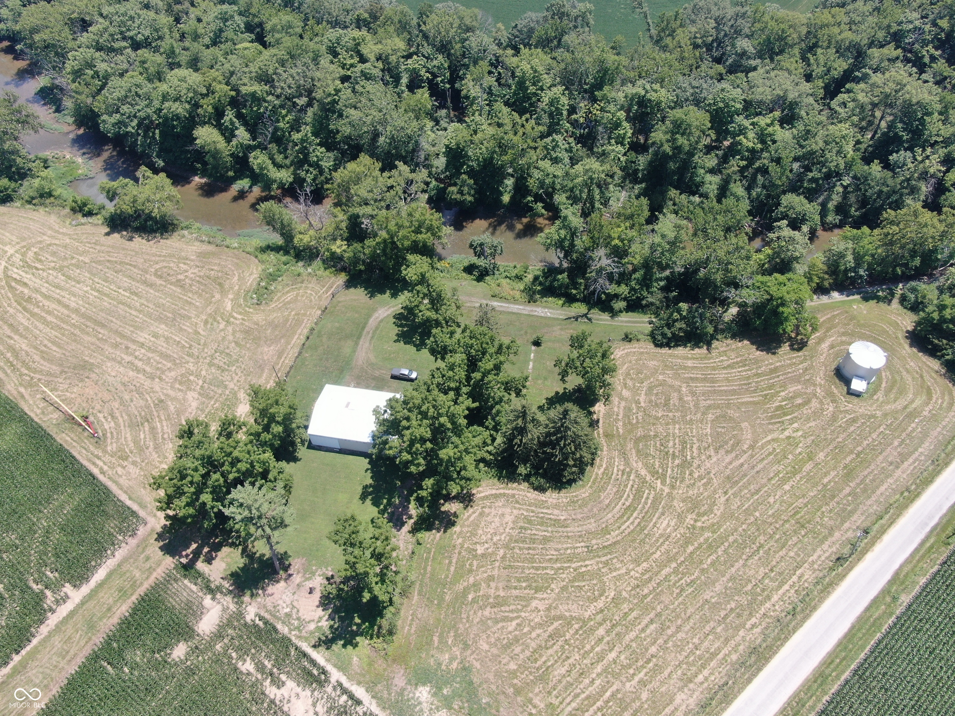 8342 South 650 West Milroy, IN 46156 - Photo 8 of 15