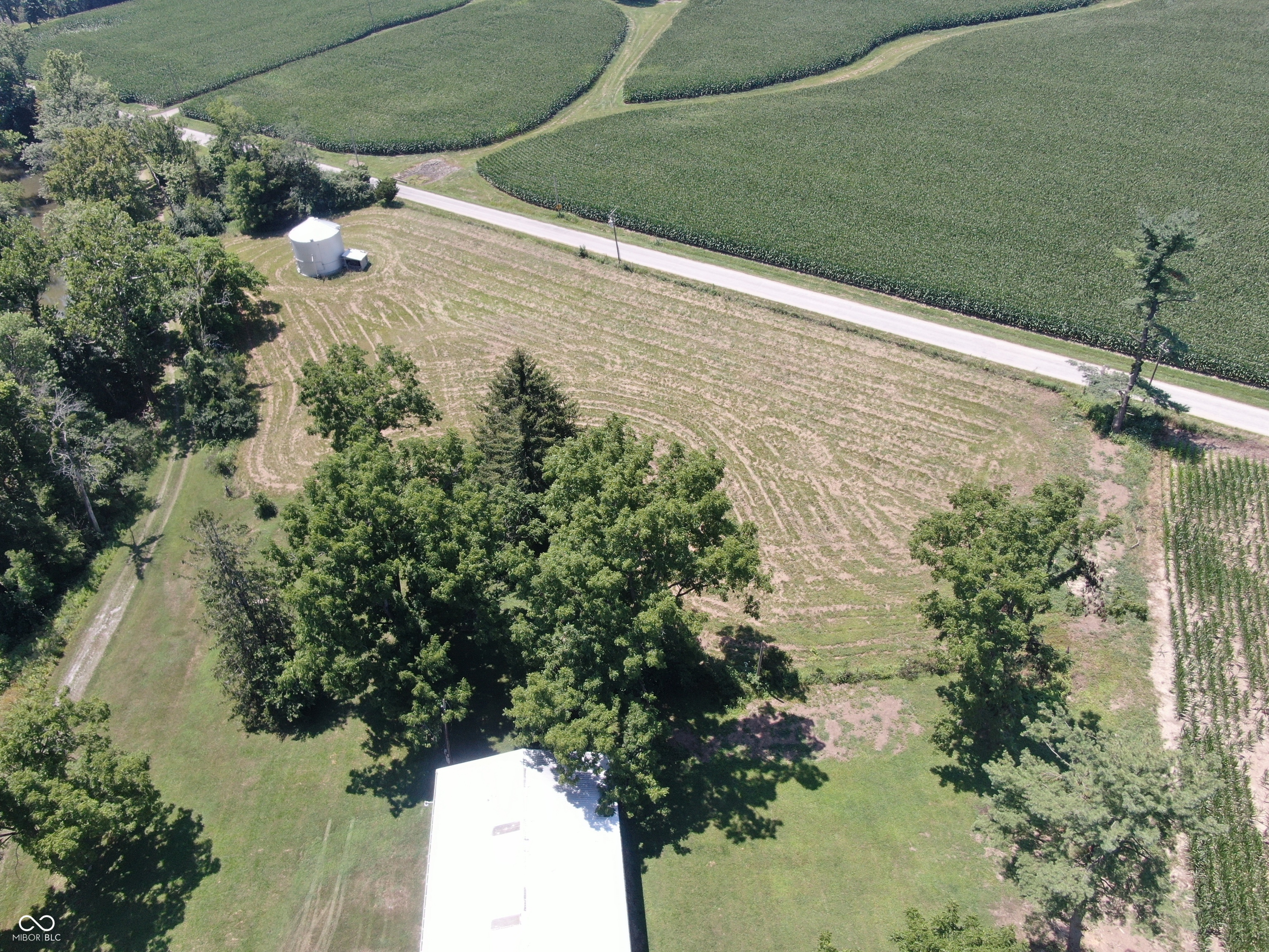 8342 South 650 West Milroy, IN 46156 - Photo 9 of 15