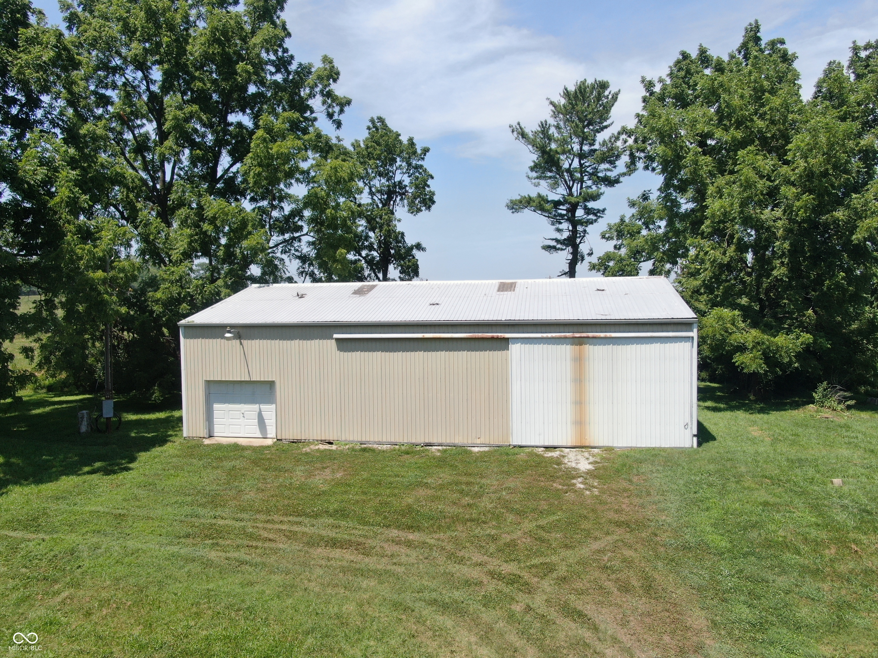 8342 South 650 West Milroy, IN 46156 - Photo 10 of 15