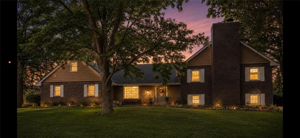 111 Elm Street Lathrop, MO 64465 - Photo 1 of 63