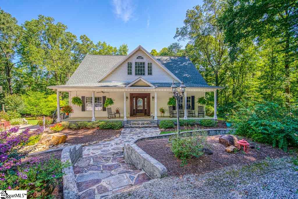 438 Country Estates Road Woodruff, SC 29388 - Photo 1 of 36