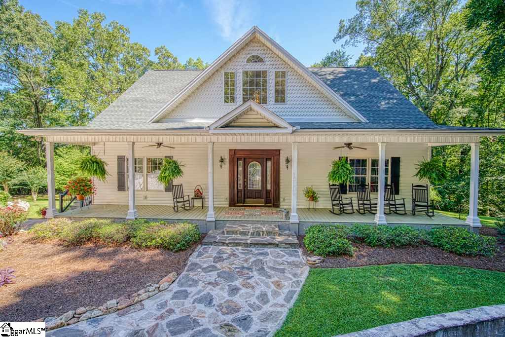 438 Country Estates Road Woodruff, SC 29388 - Photo 3 of 36