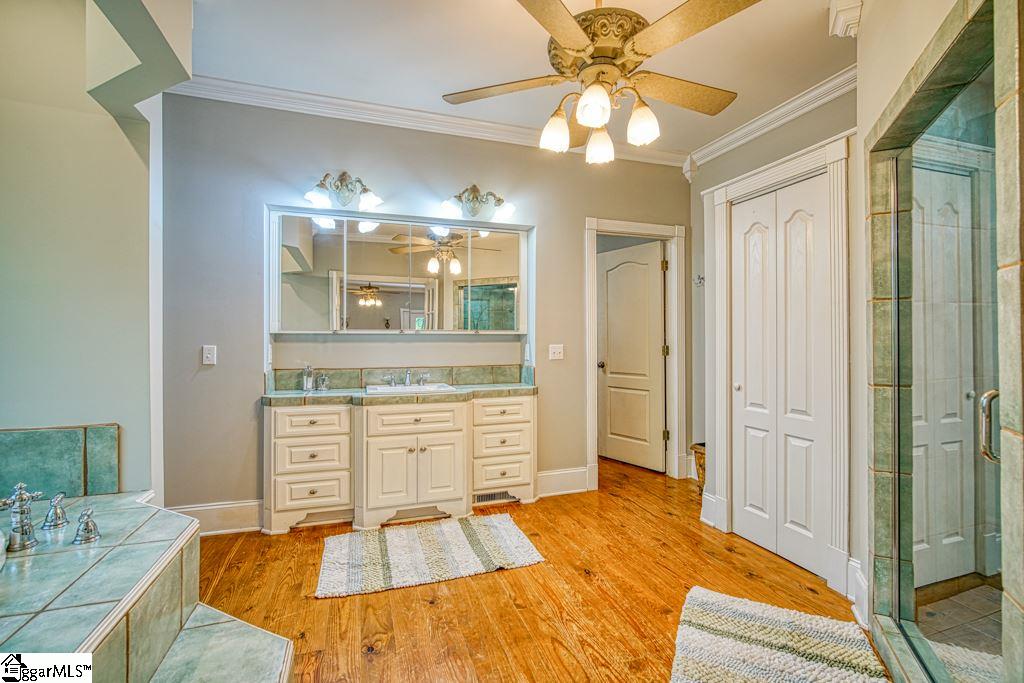 438 Country Estates Road Woodruff, SC 29388 - Photo 21 of 36