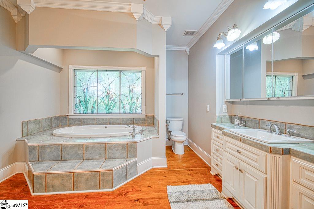 438 Country Estates Road Woodruff, SC 29388 - Photo 22 of 36