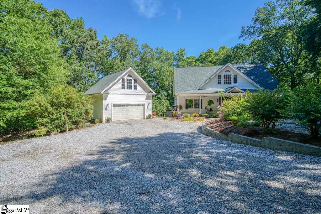 438 Country Estates Road Woodruff, SC 29388 - Photo 4 of 36