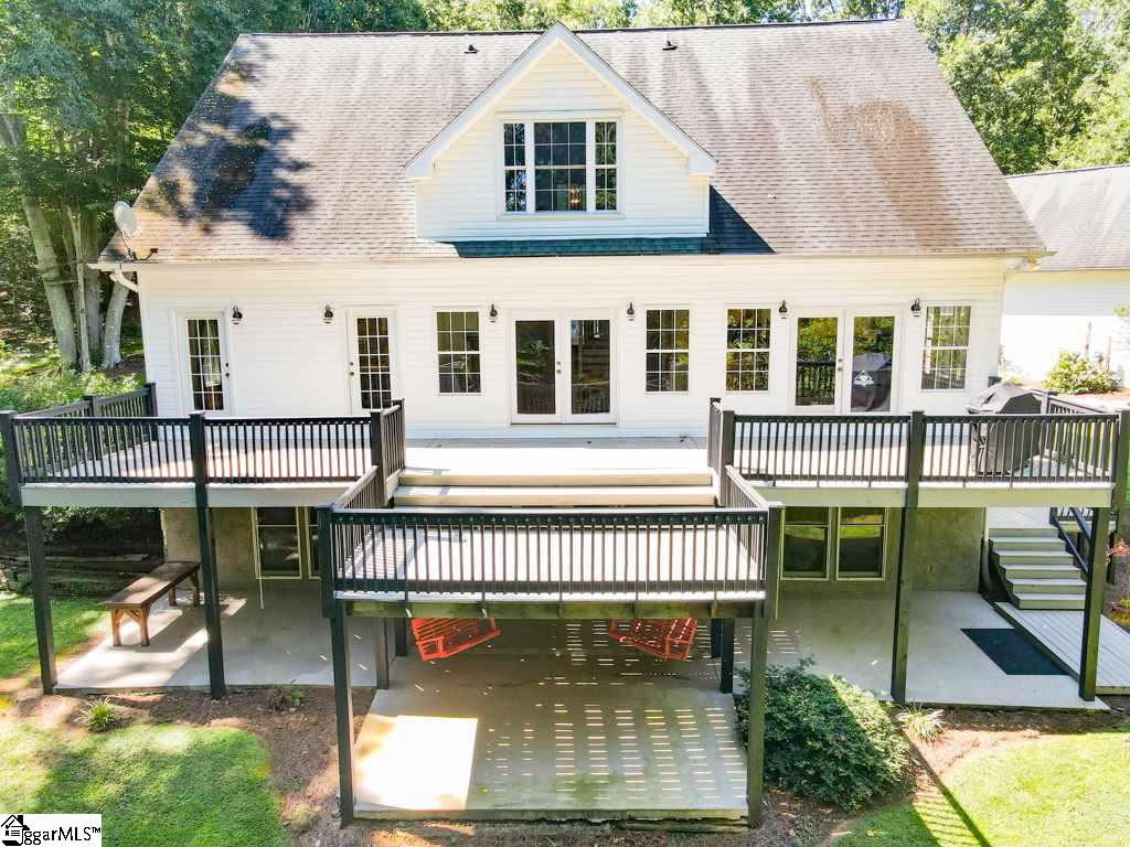 438 Country Estates Road Woodruff, SC 29388 - Photo 33 of 36