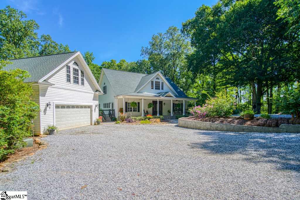 438 Country Estates Road Woodruff, SC 29388 - Photo 5 of 36