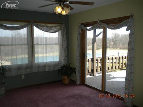 4645 Howell Road Otter Lake, MI 48464 - Photo 5 of 16 20261296-4.JPG