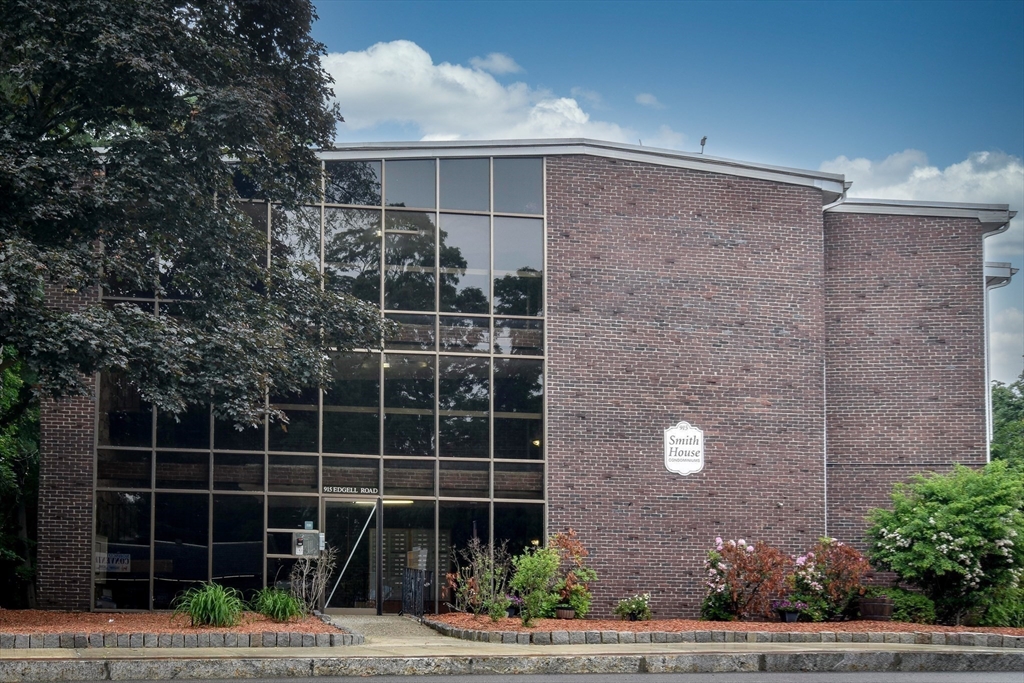 915 Edgell Road, Unit 85 Framingham, MA 01701 - Photo 16 of 16