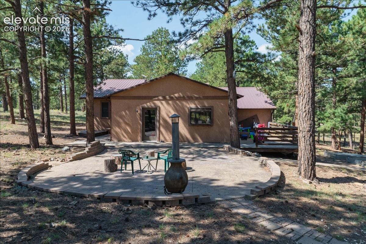 832 Wykagyl Road Westcliffe, CO 81252 - Photo 41 of 47 Gallery Image 41