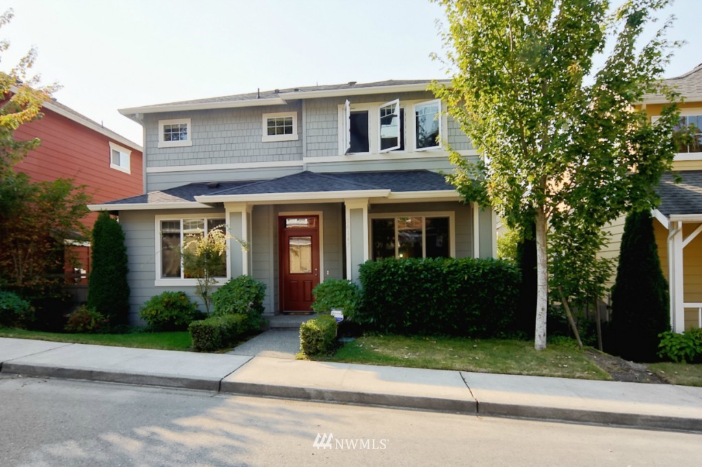 16147 Parkside Way Southeast Renton, WA 98058 - Photo 1 of 15 Gallery Image 1