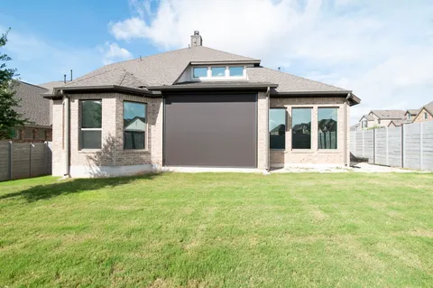 $669,000 | 201 South Pk Vista, Georgetown, TX 78628