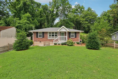 $375,000 | 3313 Colby Drive, Nashville, TN 37211