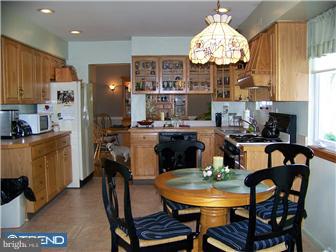 116 Lafayette Road Edgewater Park, NJ 08010 - Photo 5 of 12 Kitchen