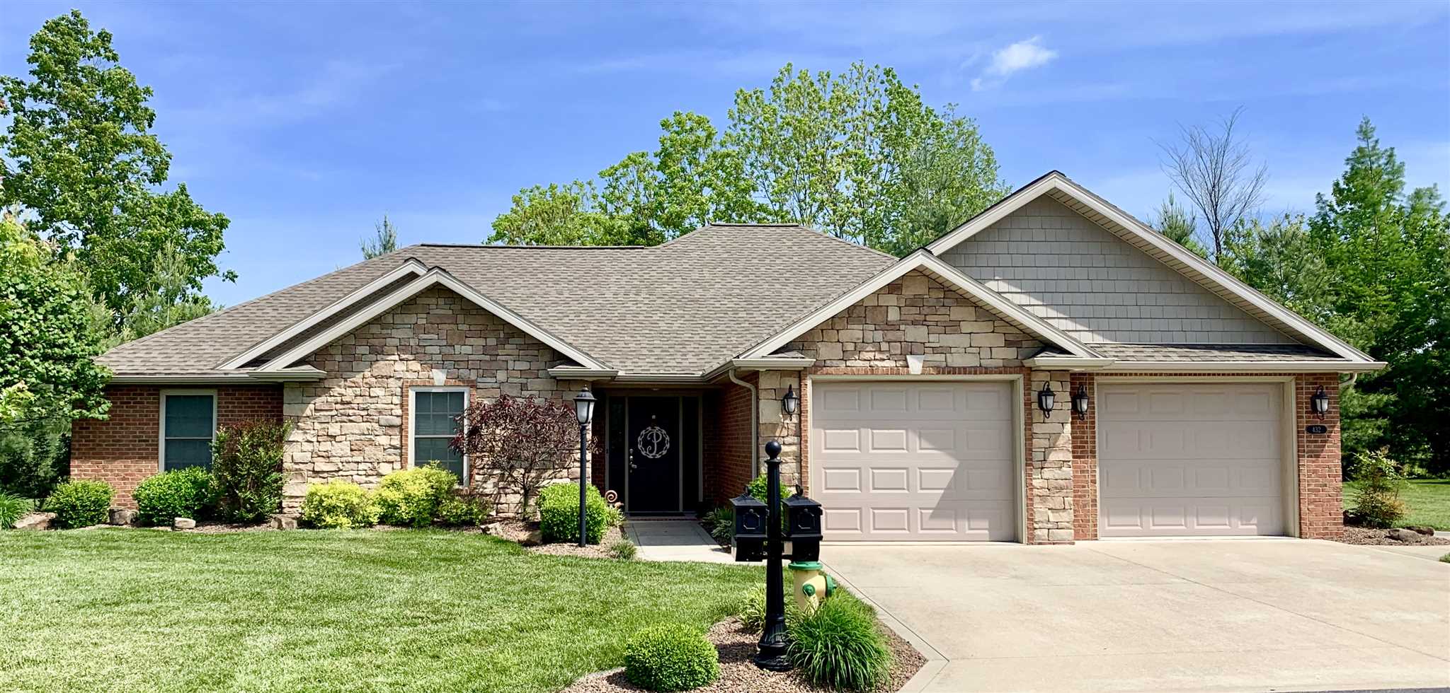 432 South Kluemper Road Jasper, IN 47546 - Photo 1 of 18 Gallery Image 1