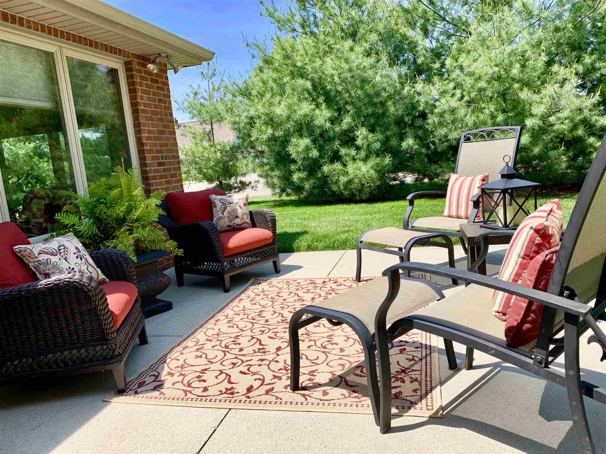 432 South Kluemper Road Jasper, IN 47546 - Photo 16 of 18 Gallery Image 16