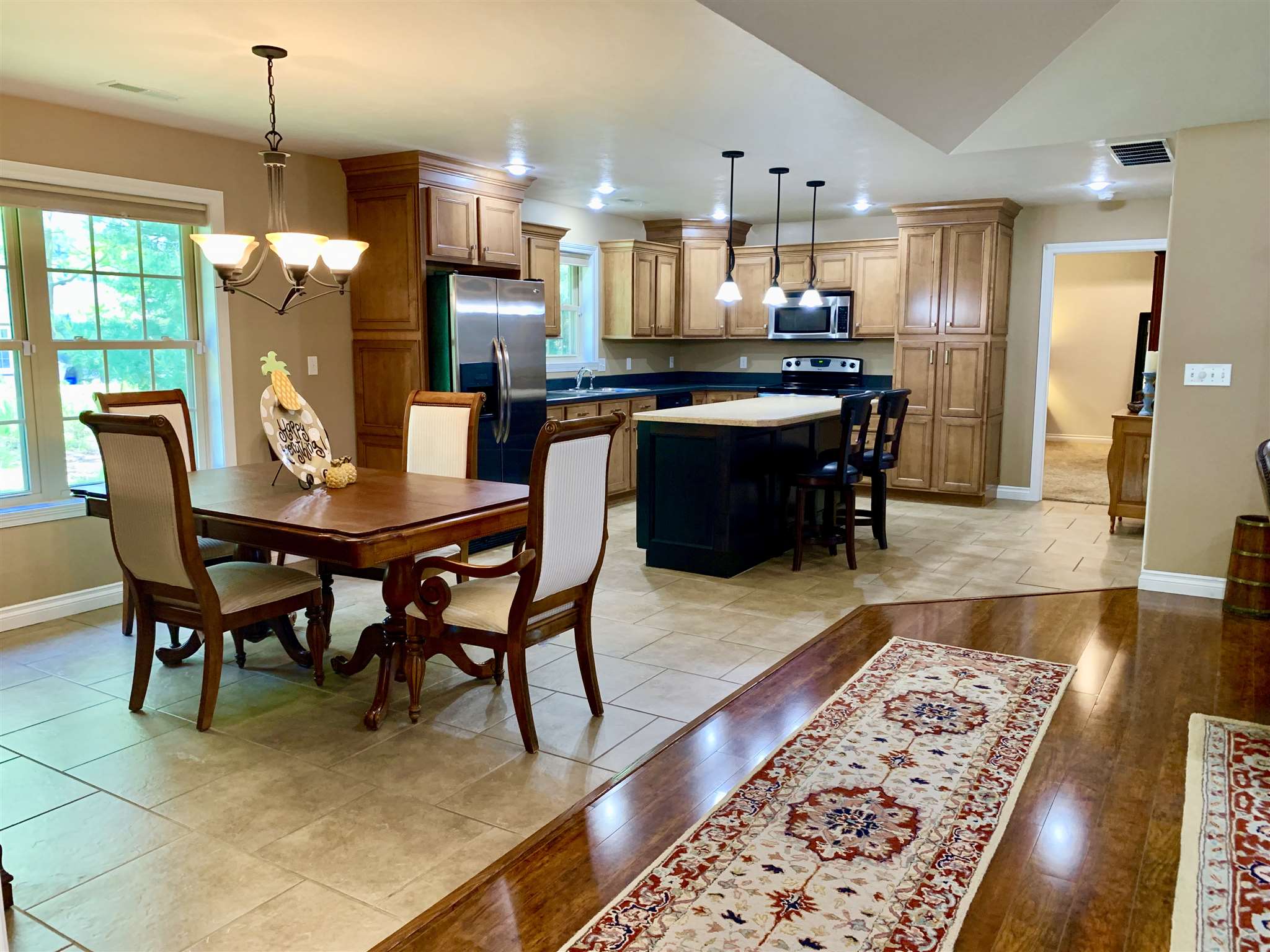 432 South Kluemper Road Jasper, IN 47546 - Photo 4 of 18 Gallery Image 4