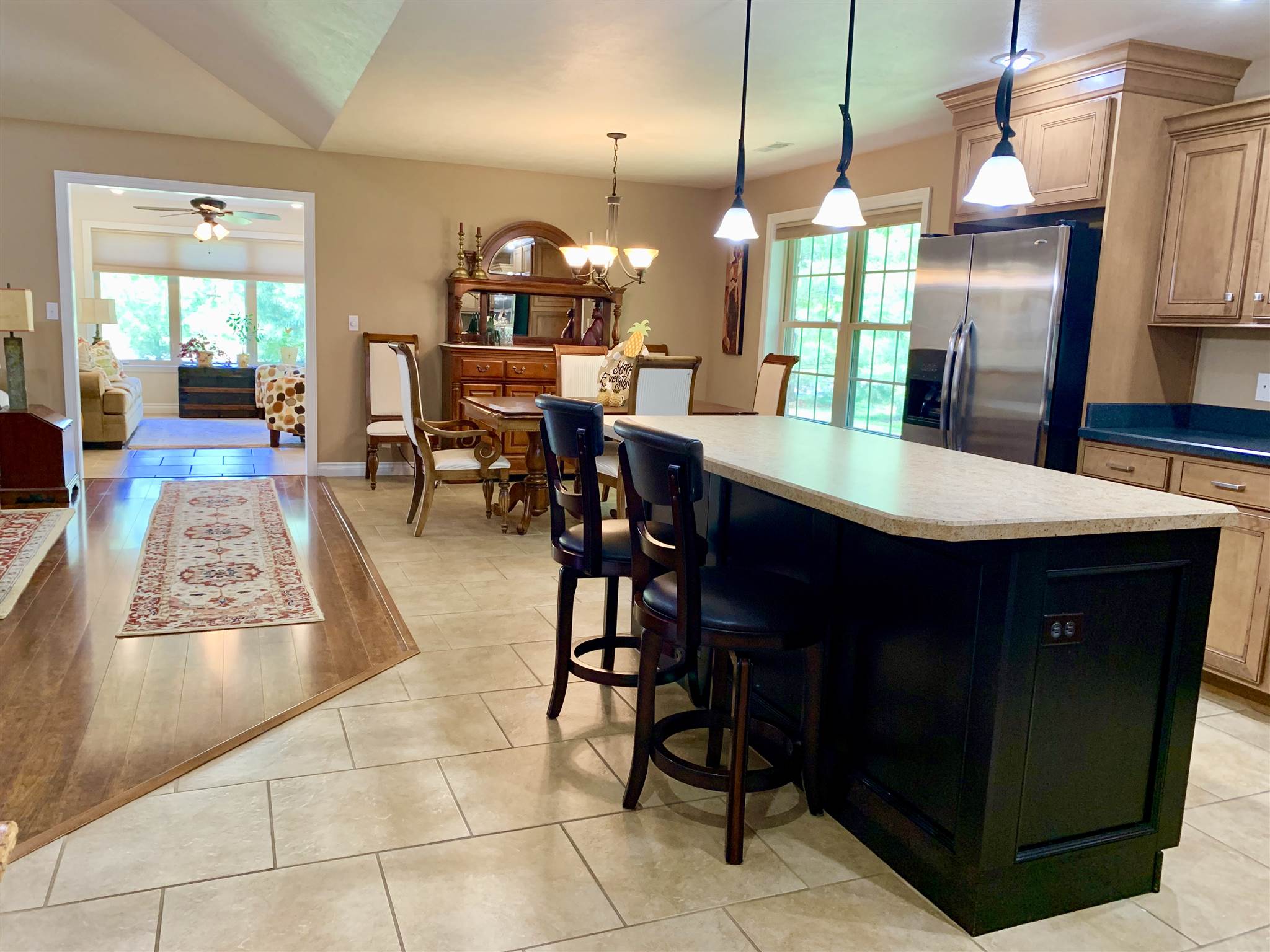 432 South Kluemper Road Jasper, IN 47546 - Photo 6 of 18 Gallery Image 6