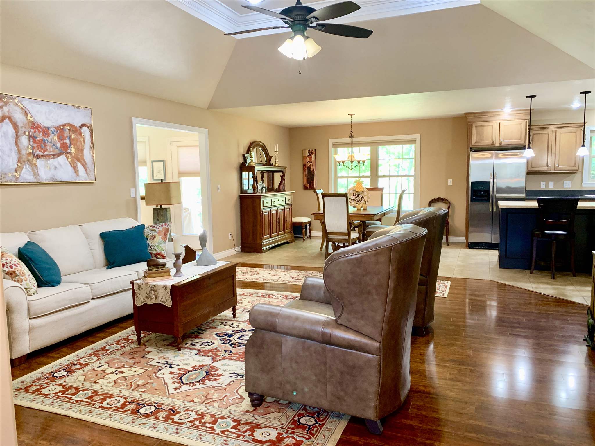 432 South Kluemper Road Jasper, IN 47546 - Photo 9 of 18 Gallery Image 9