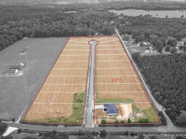 a view of outdoor space