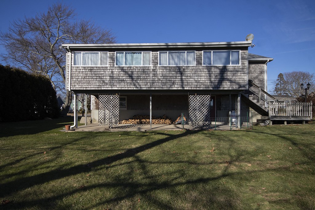40 Duffield Road Bristol, RI 02809 - Photo 34 of 37