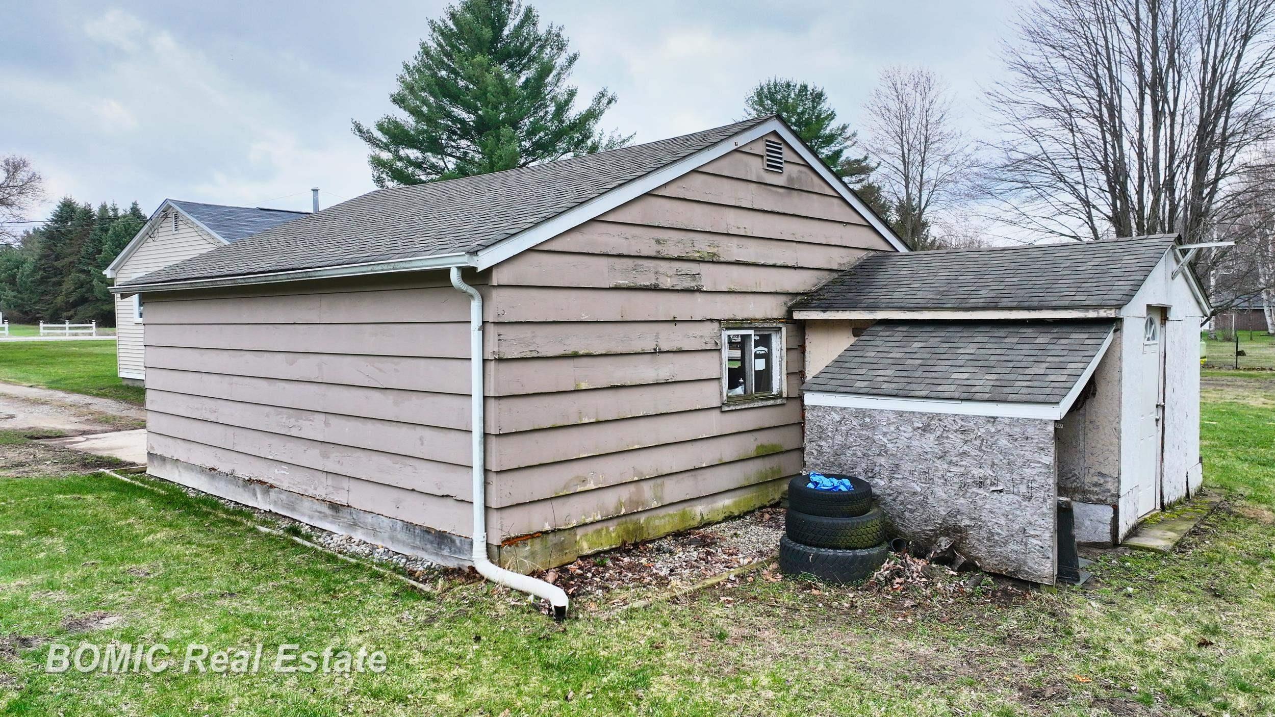 2751 East Deckerville Road Caro, MI 48723 - Photo 23 of 31