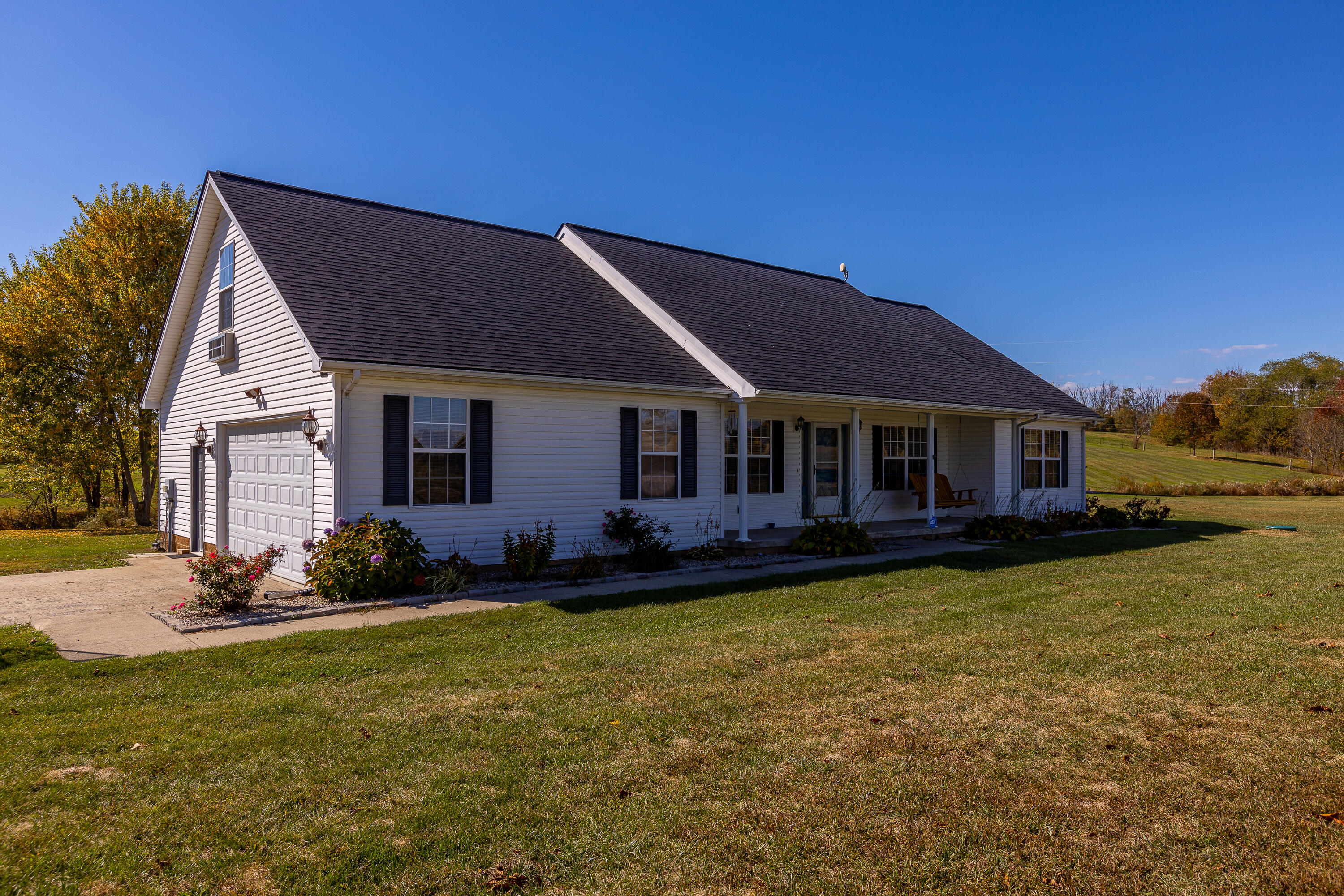 1897 Quarry Road Danville, KY 40422 - Photo 1 of 44 A-1
