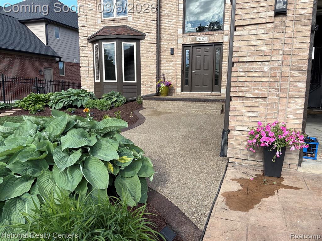 50374 Nesting Ridge Drive Macomb, MI 48044 - Photo 44 of 47