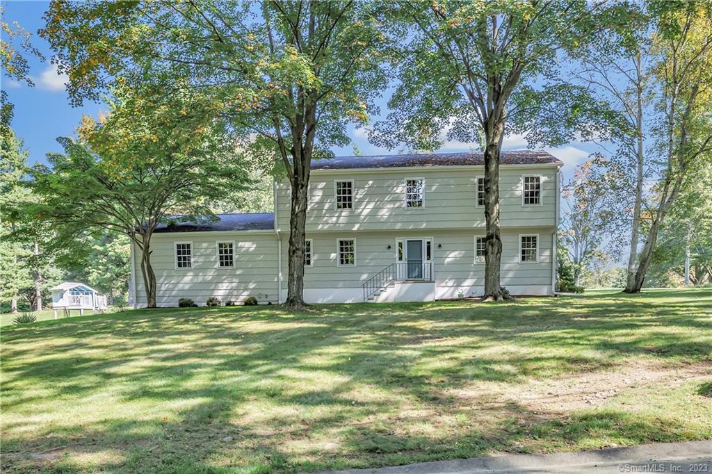 12 River Oaks Road Westport, CT 06880 - Photo 1 of 1 Welcome to 12 River Oaks Rd, Westport