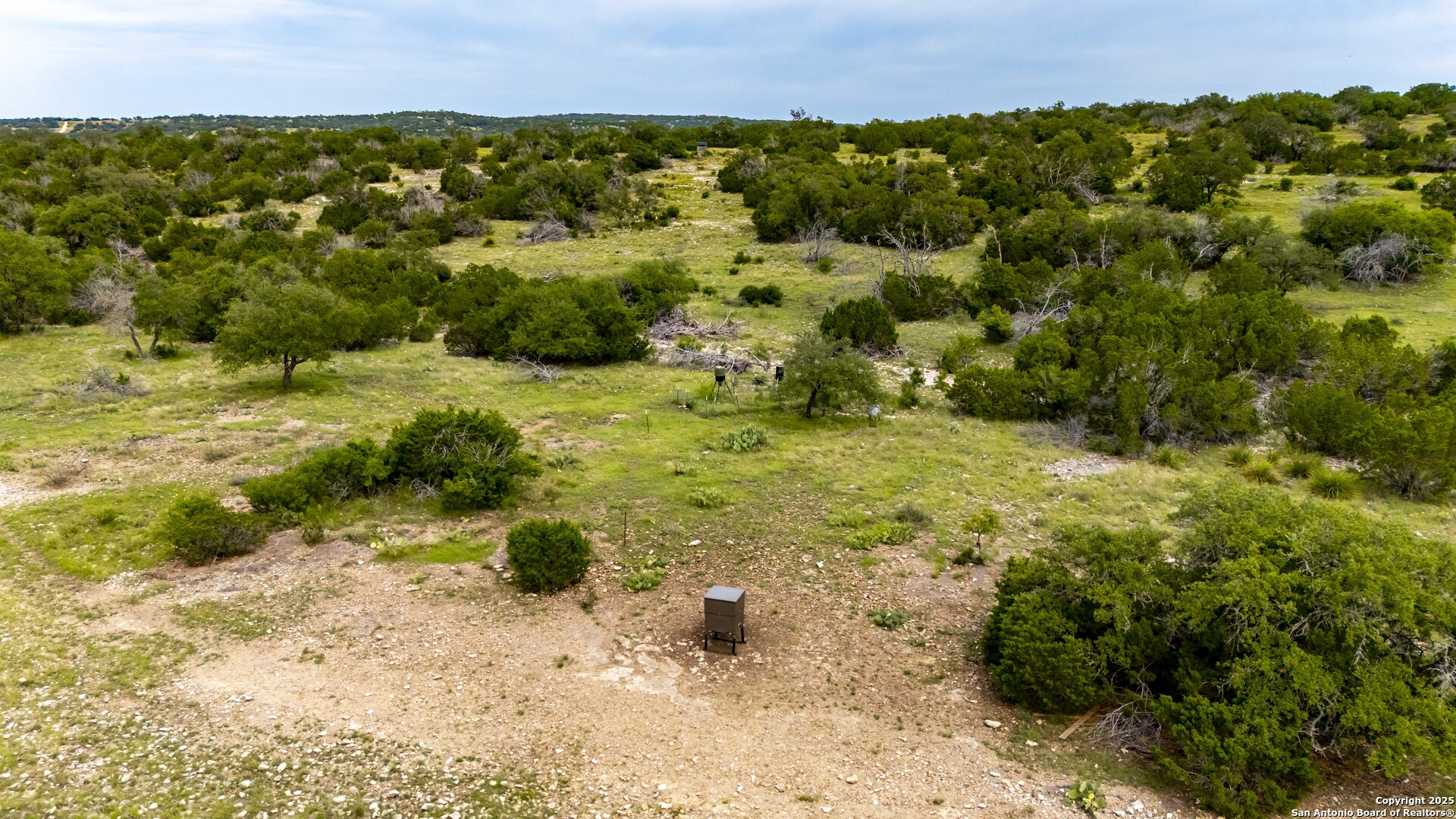 Lot 1 Hwy 377 Rocksprings, TX 78880 - Photo 21 of 35 a view of a pathway with a garden