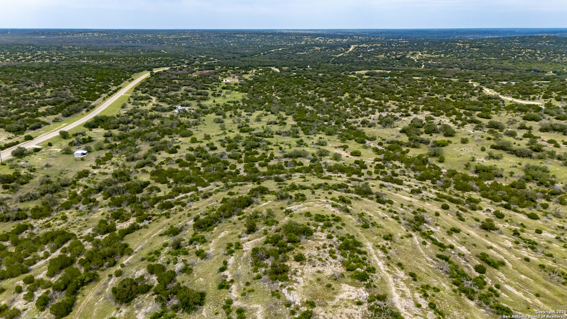 Lot 1 Hwy 377 Rocksprings, TX 78880 - Photo 27 of 35 a view of a city