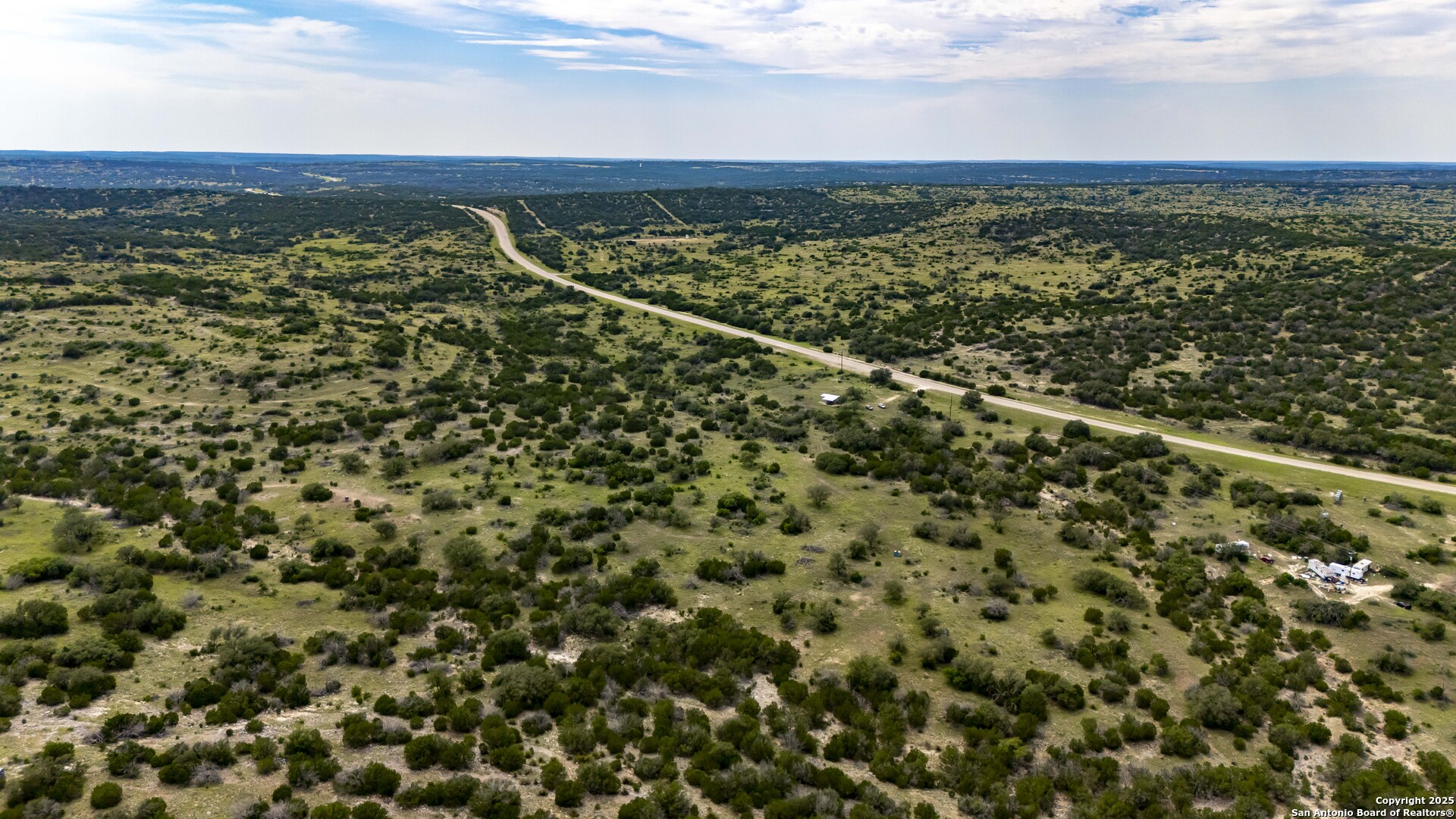 Lot 1 Hwy 377 Rocksprings, TX 78880 - Photo 30 of 35 a view of a green field