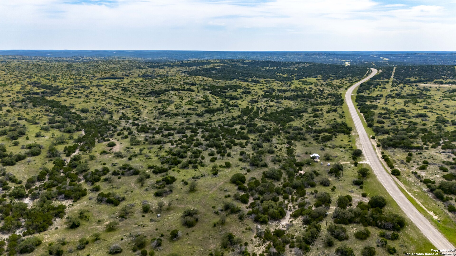 Lot 1 Hwy 377 Rocksprings, TX 78880 - Photo 31 of 35 a view of a large window