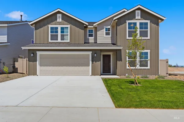 $519,990 | 10768 Armuth Street, Caldwell, ID 83605