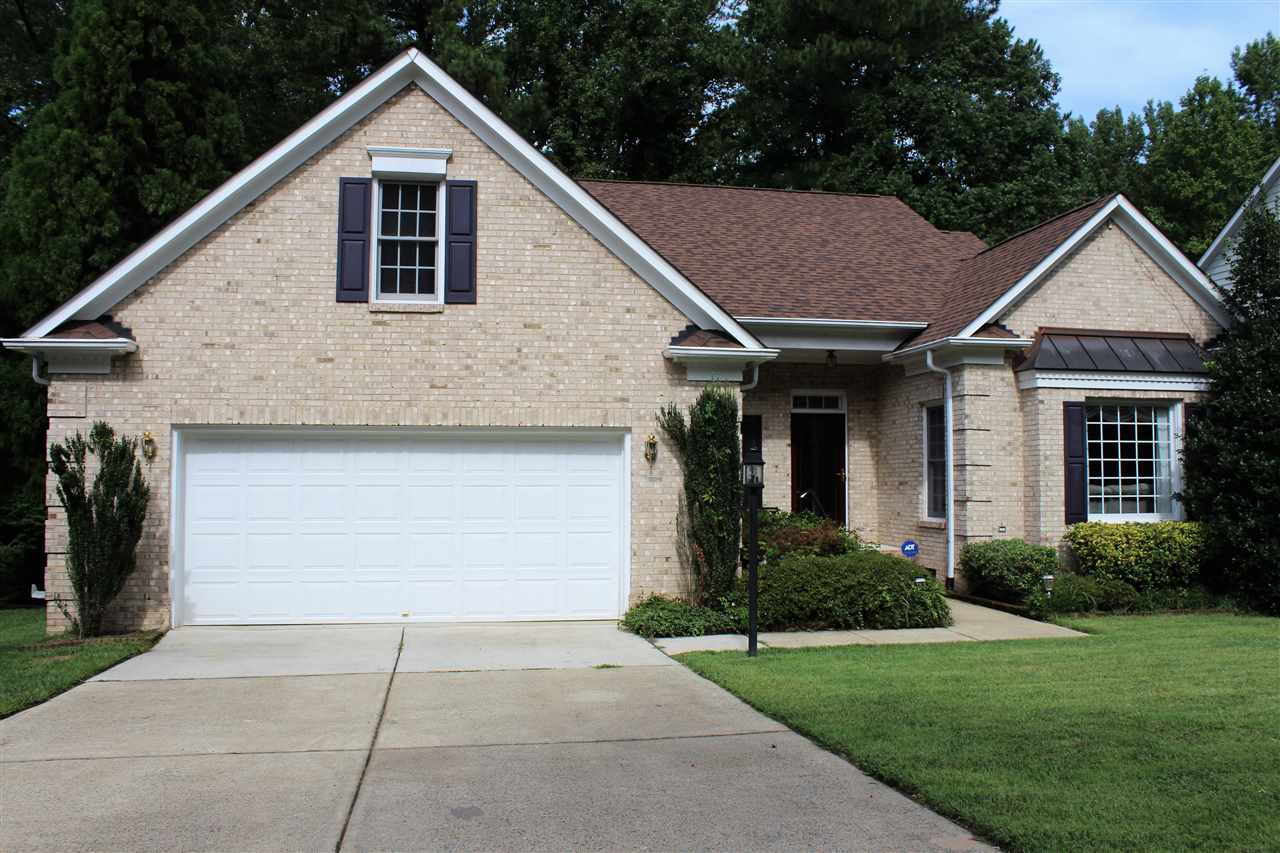 8817 Braceridge Road Raleigh, NC 27613 - Photo 4 of 30 Photo 4